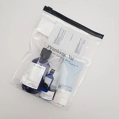 travel set