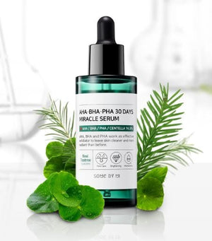 miracle serum