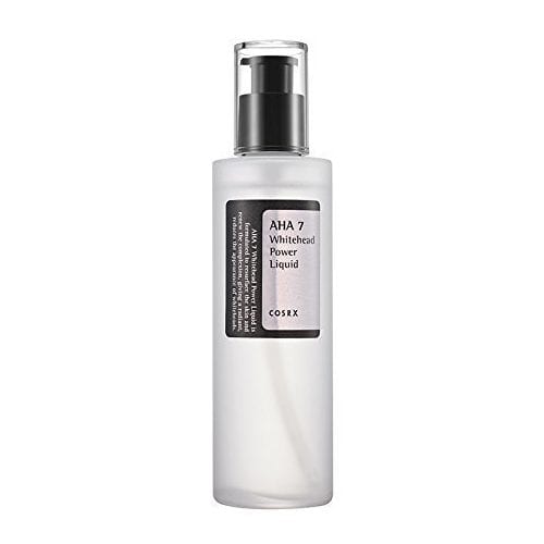COSRXAHA7WHITEHEADPOWERLIQUID