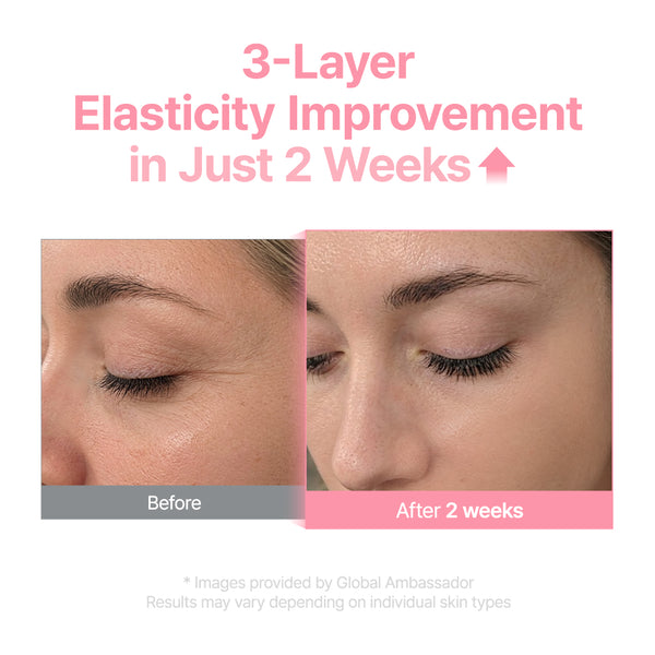 [Purito Seoul] Multi PDRN Collagen EGF Serum 30ml