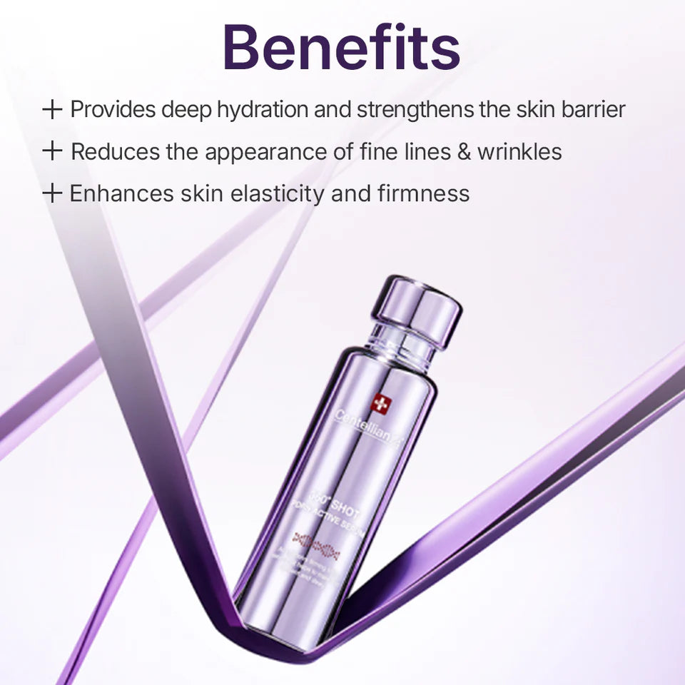 [Centellian24] 360 Shot PDRN Active Serum 50ml