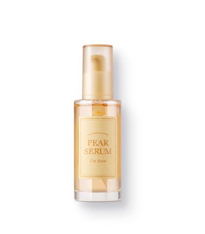 pear Serum