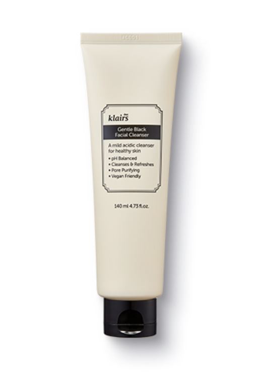 Cleanser