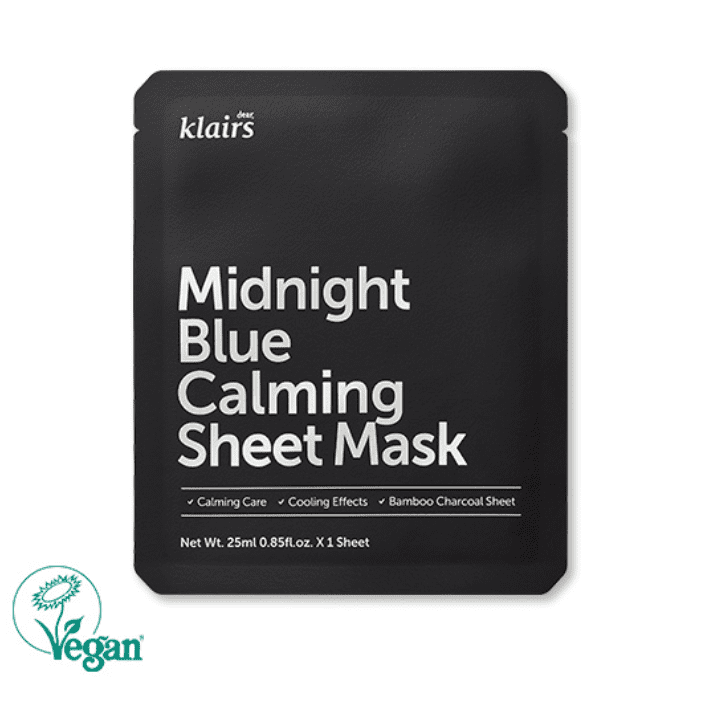 Midnight Mask