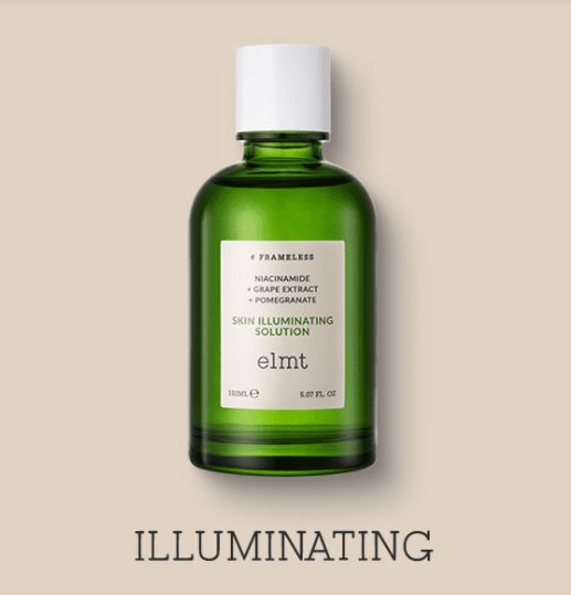 SKin Illuminating