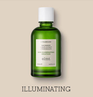 SKin Illuminating