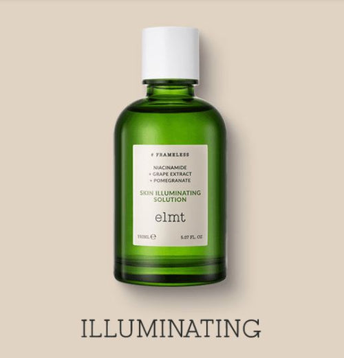 SKin Illuminating