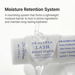 [Dr. Althea] Lash Boost Serum 9ml