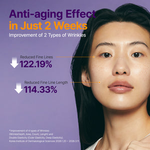 [Purito Seoul] Retinol Retinal 2000 NAD+ Serum 30ml