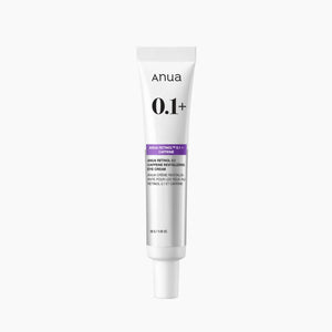 [ANUA] Retinol 0.1 Caffeine Revitalizing Eye Cream 30g