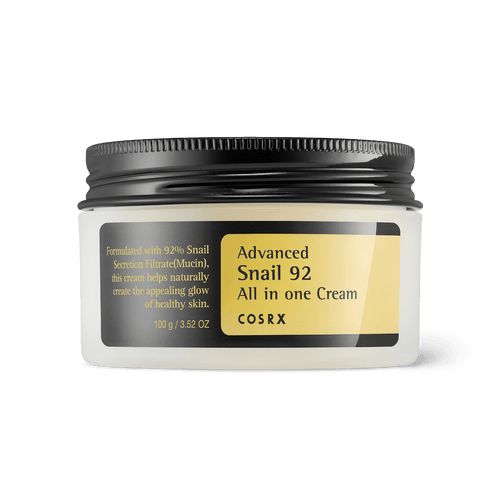 [COSRX] Advanced Snail 92 All in One Cream