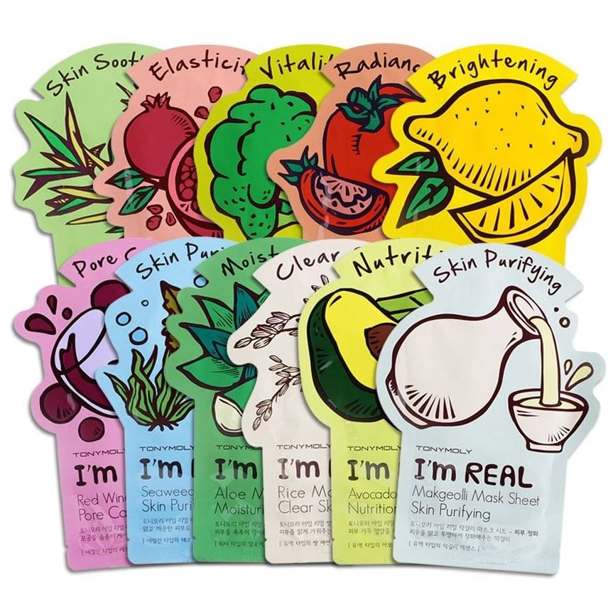 Tony Moly