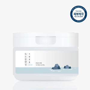 Dokdo Cleansing Balm
