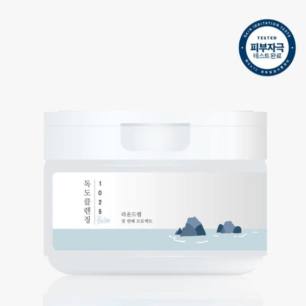 Dokdo Cleansing Balm