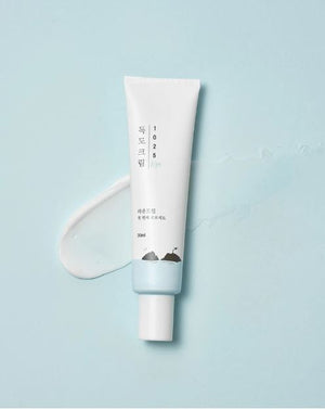 Round Lab Eye Cream