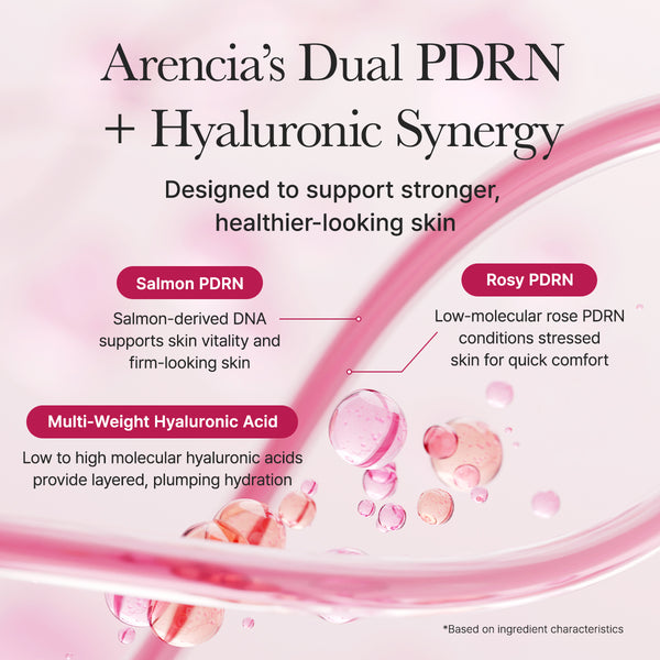 [Arencia] PDRN Booster Shot 30ml