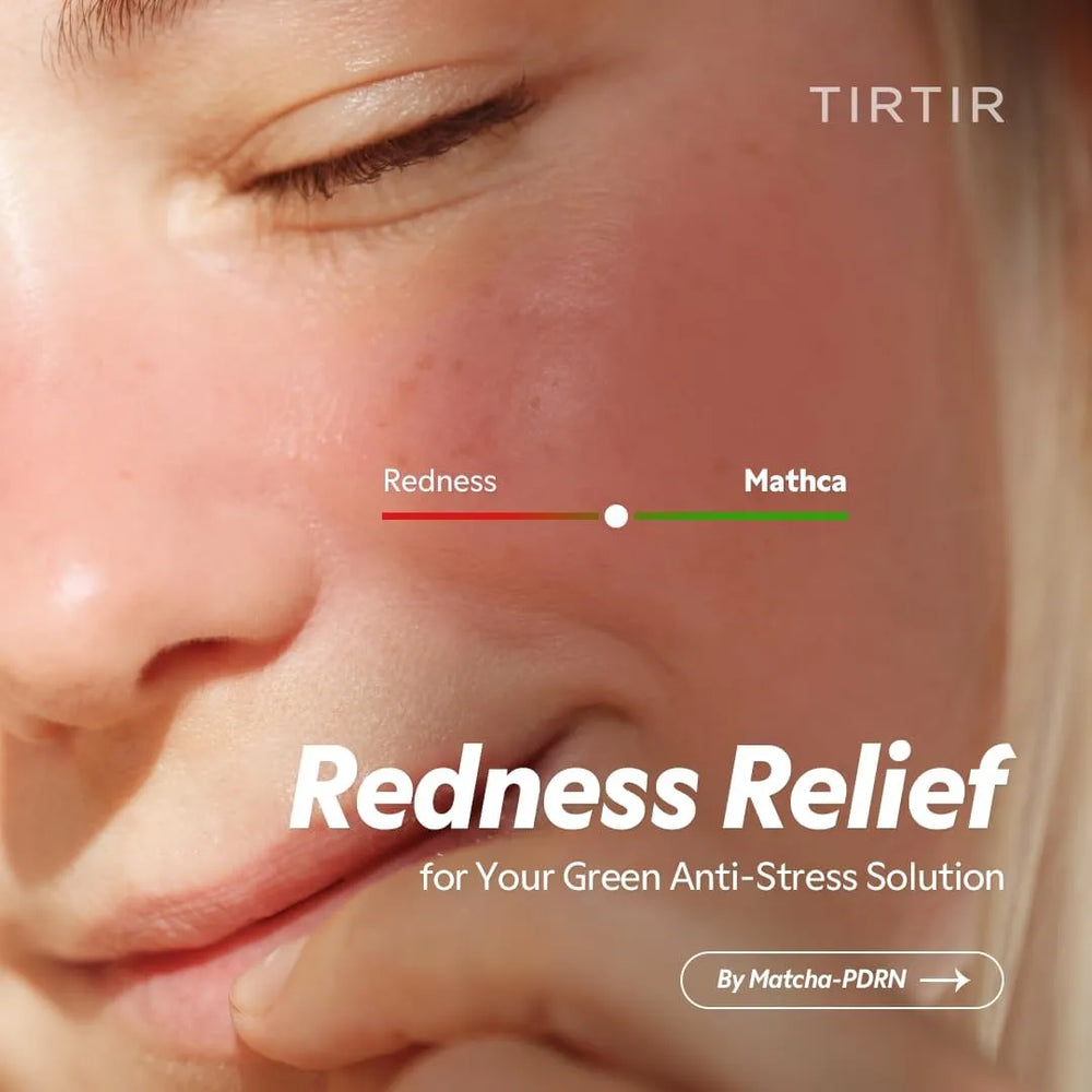 [TIRTIR] Matcha Skin Toner 150ml