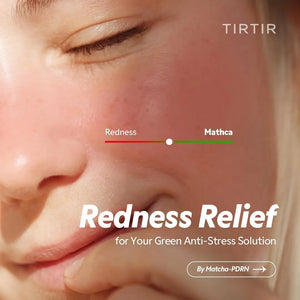 [TIRTIR] Matcha Skin Toner 150ml