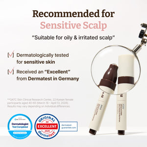 [Dr. Reju-All] Advanced PDRN Hair Density Scalp Serum 15ml
