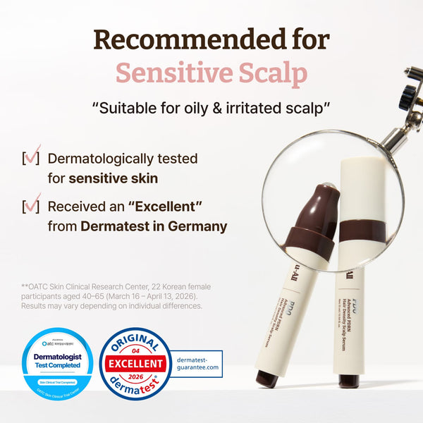 [Dr. Reju-All] Advanced PDRN Hair Density Scalp Serum 15ml