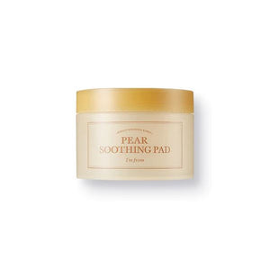 Pear soothing pad