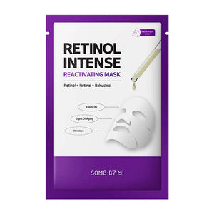 ret mask
