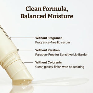 [Dr. Reju-All] Advanced PDRN Rejuvenating Lip Serum 10ml
