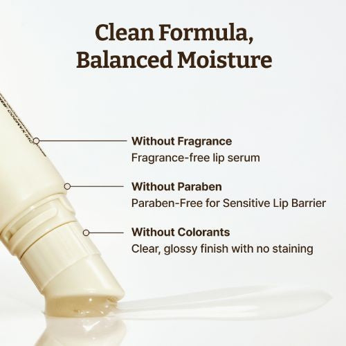 [Dr. Reju-All] Advanced PDRN Rejuvenating Lip Serum 10ml