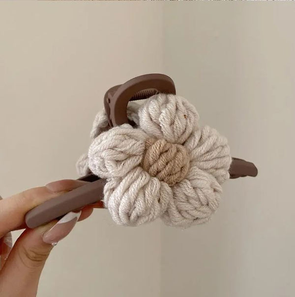 Light hairclip