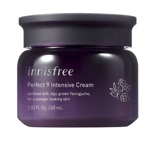 perf 9 int cream