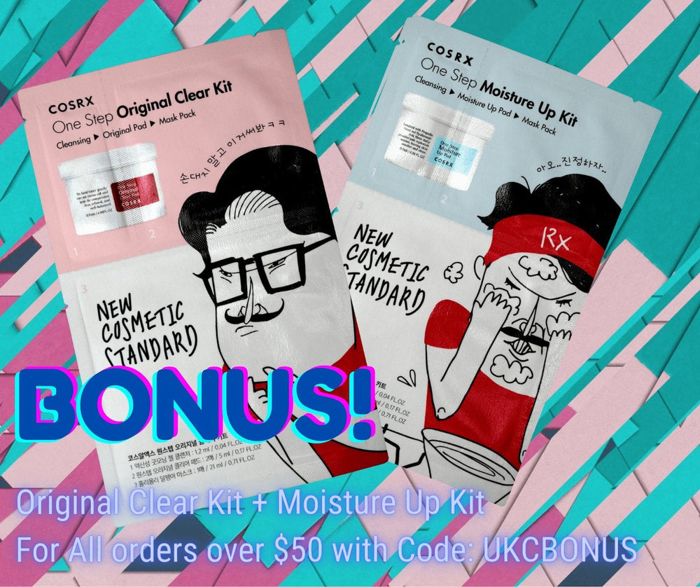 UKC Promo