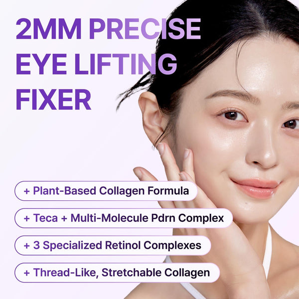 [Centellian24]  360 Shot PDRN Lifting Eye cream 30ml