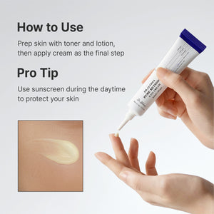 [Dr. Althea] Pure Retinol 0.15% Cream 20g