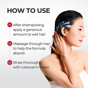 [MOEV] Annurcatin Treatment 200ml