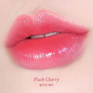 [TOCOBO] Glass Tinted Lip Balm