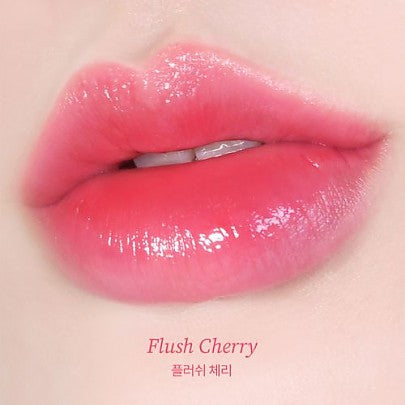 [TOCOBO] Glass Tinted Lip Balm