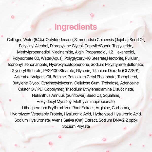 [Purito Seoul] Multi PDRN Collagen Real Glow Mask