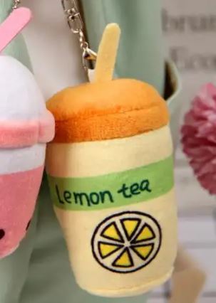 Lemon Tea