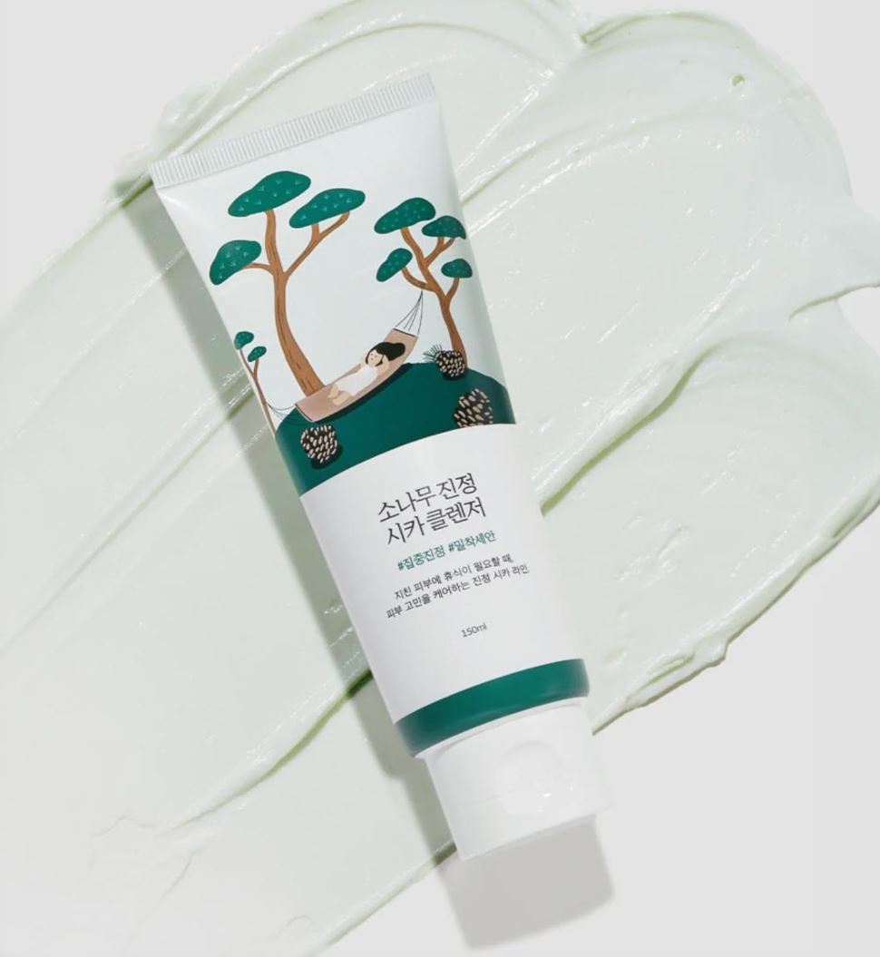 Cica Cleanser