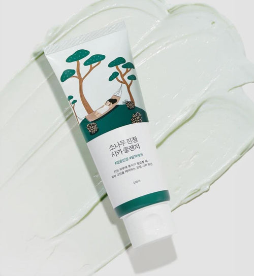 Cica Cleanser