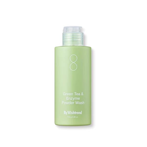 Green tea Enzyme