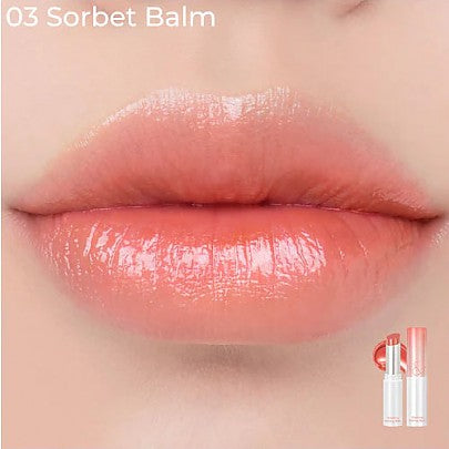 [rom&nd] Glasting Melting Balm