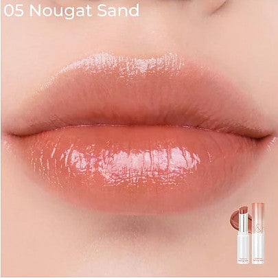 [rom&nd] Glasting Melting Balm