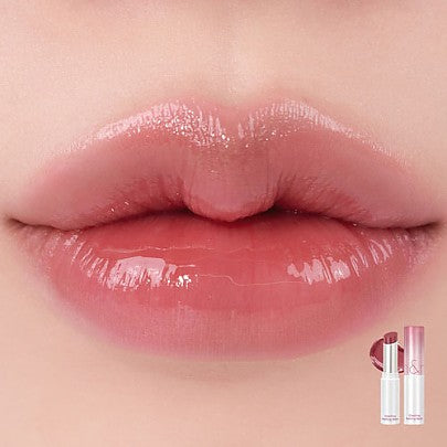 [rom&nd] Glasting Melting Balm