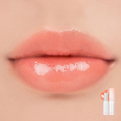 [rom&nd] Glasting Melting Balm