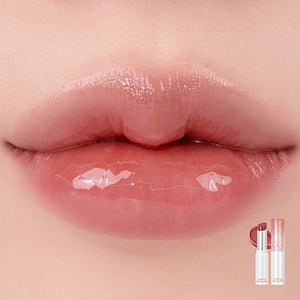 [rom&nd] Glasting Melting Balm