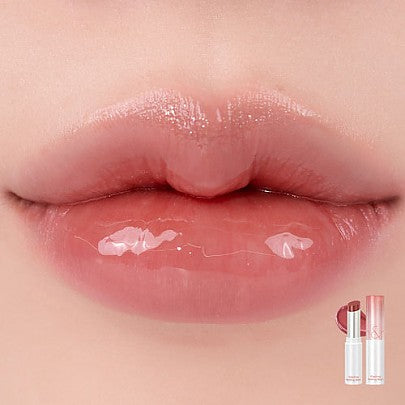 [rom&nd] Glasting Melting Balm