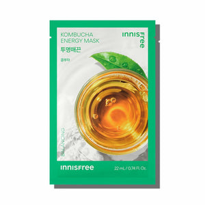 [INNISFREE] Energy Sheet Masks 22ml