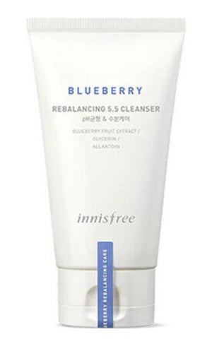 Blu Cleanser
