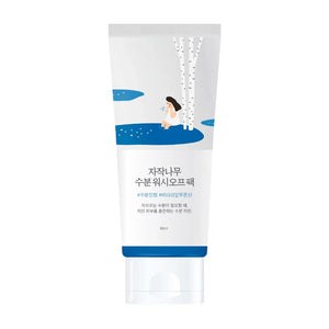 RoundLabBirchJuiceMoisturizingWashoffPack